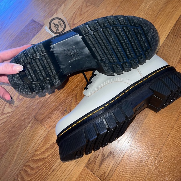 Dr Marten Audrick Boot - Picture 6 of 7